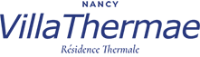 Villathermae Nancy